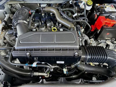 Ford Escape Active 2023