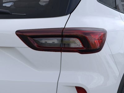 2026 Ford Escape Activo