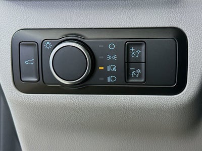 2026 Ford Escape Activo