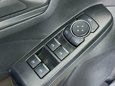 2026 Ford Escape Activo