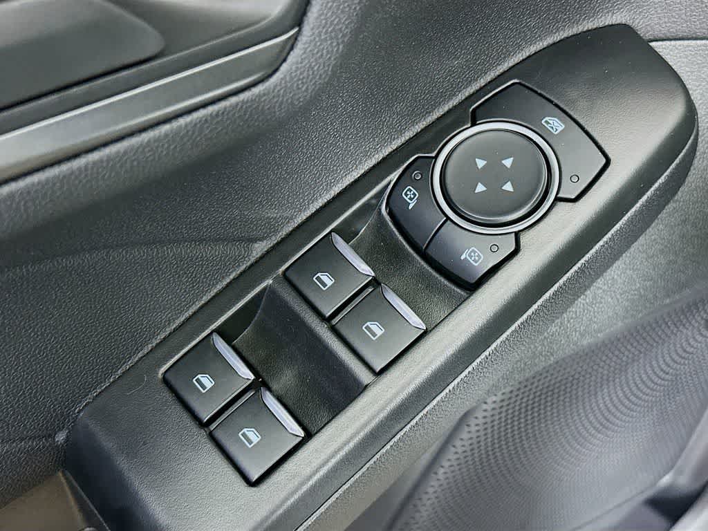 2026 Ford Escape Activo