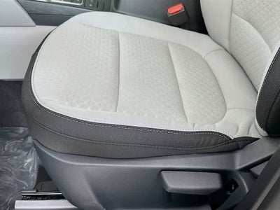 2026 Ford Escape Activo