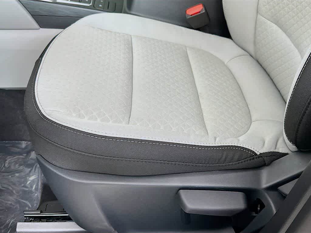 2026 Ford Escape Activo