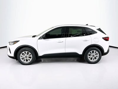 2026 Ford Escape Activo