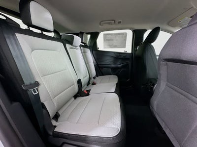 2026 Ford Escape Activo