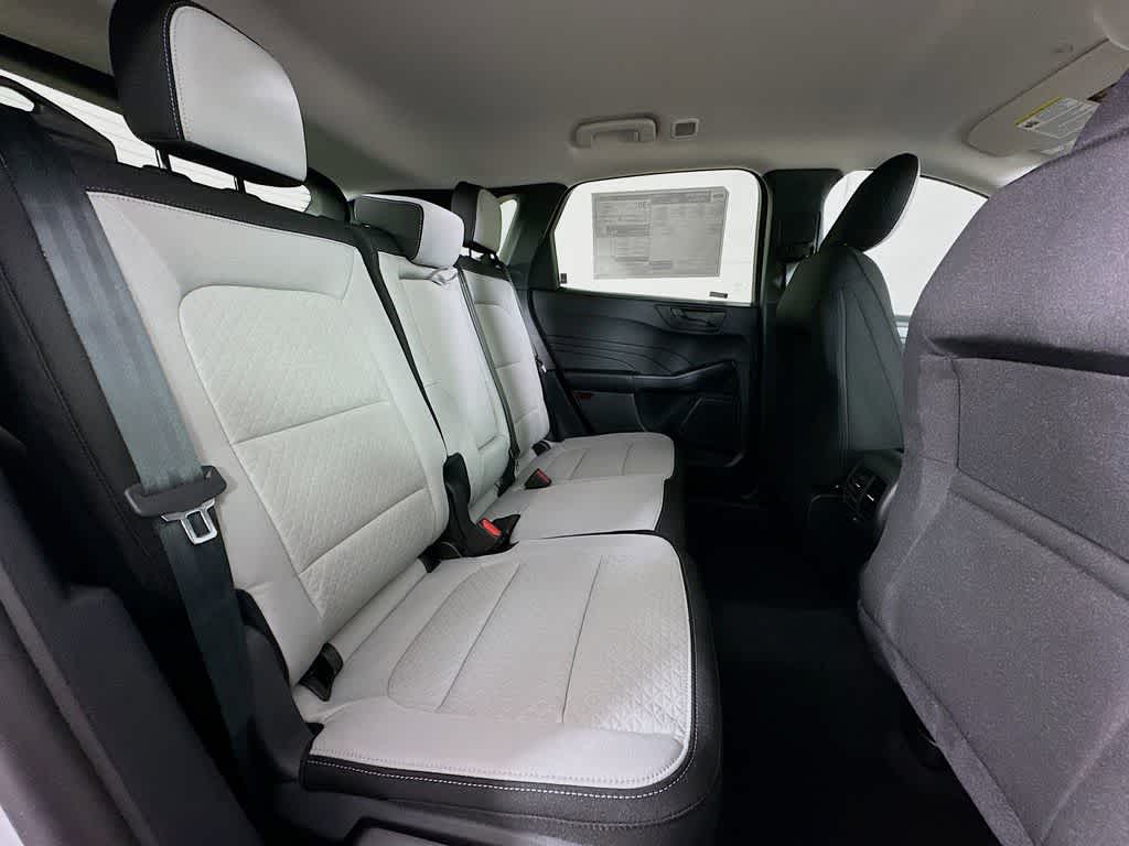 2026 Ford Escape Activo