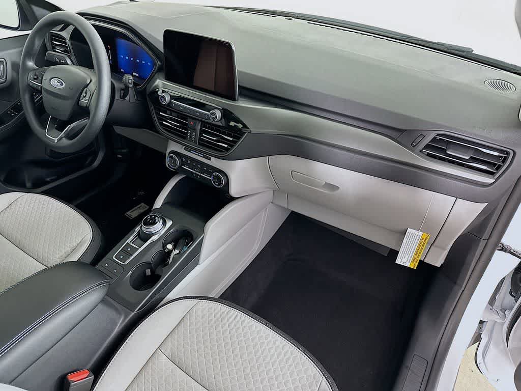 2026 Ford Escape Activo