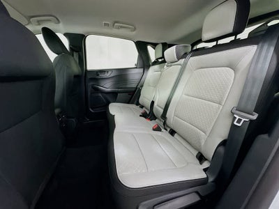 2026 Ford Escape Activo