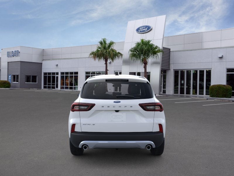 2026 Ford Escape Activo