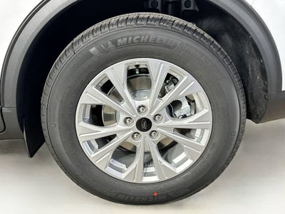 2026 Ford Escape Activo