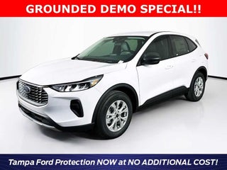 2026 Ford Escape Activo
