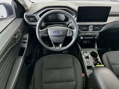 2025 Ford Escape Activo