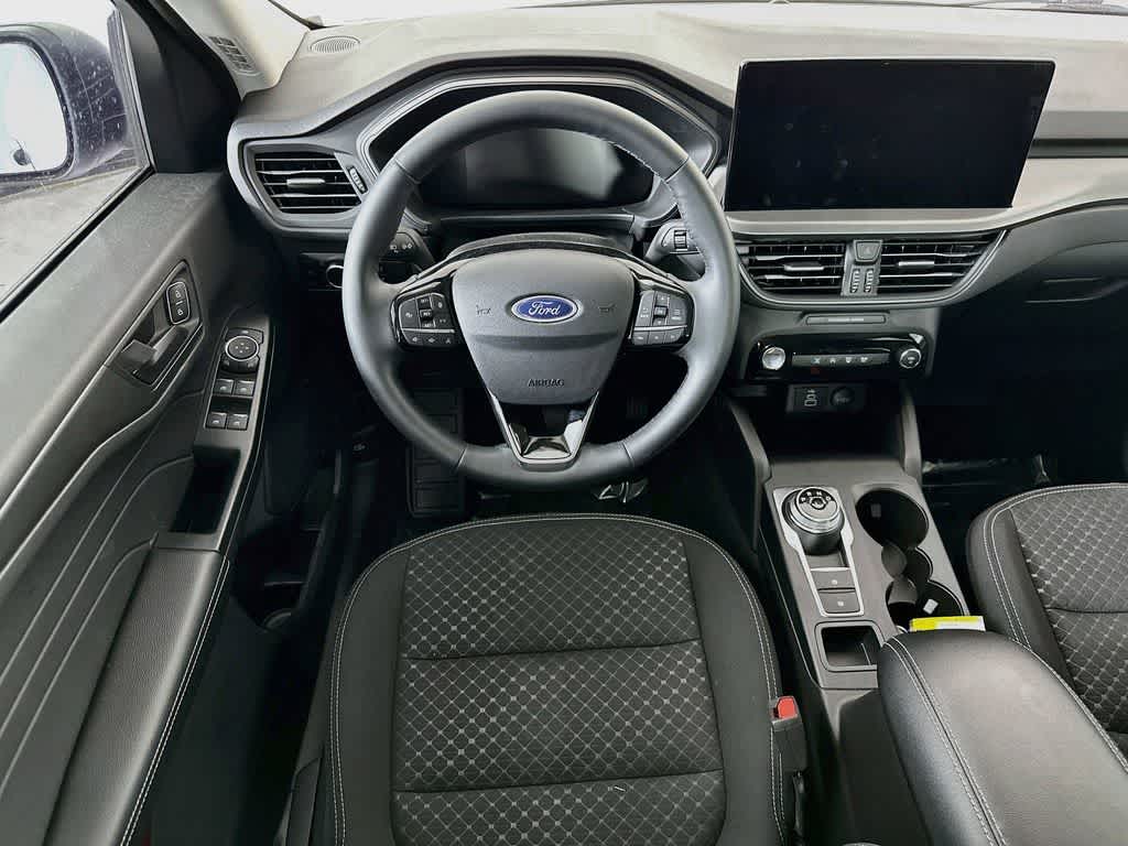 2025 Ford Escape Activo
