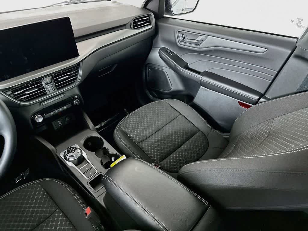 2025 Ford Escape Activo