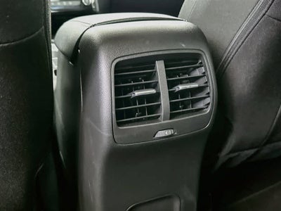 2025 Ford Escape Activo