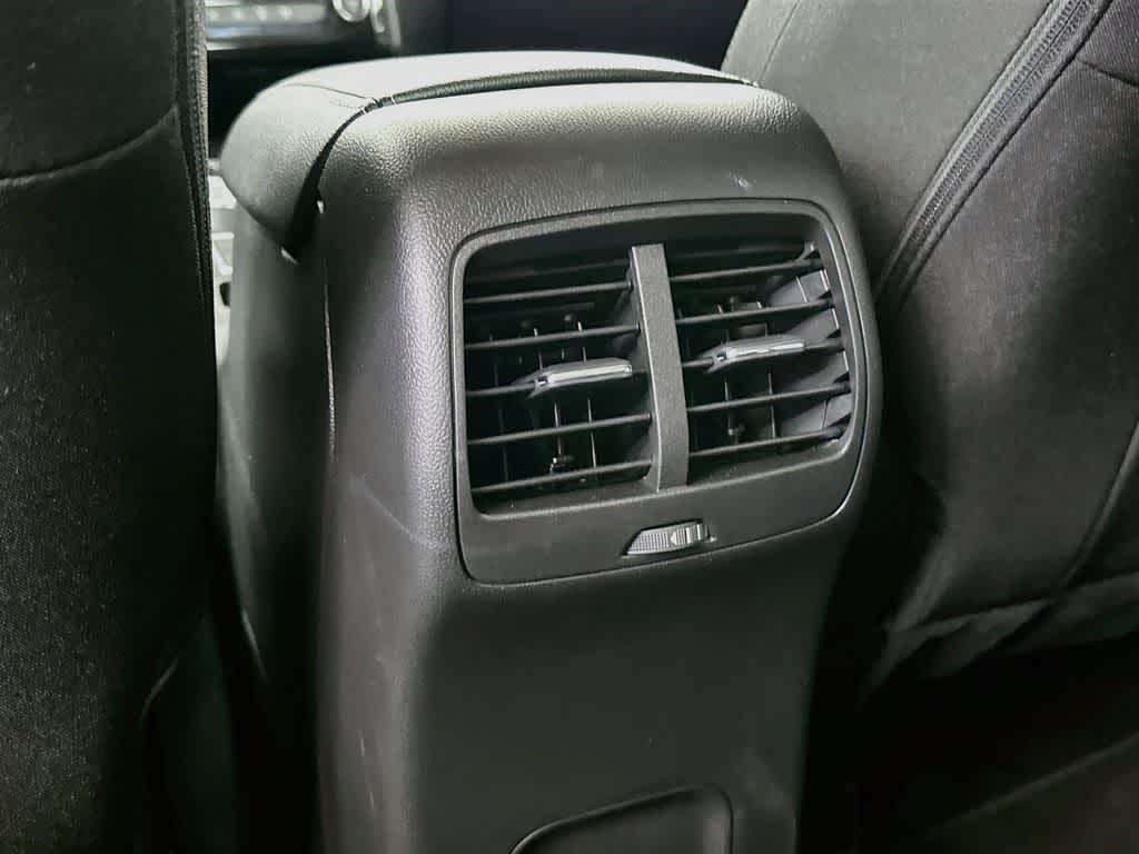 2025 Ford Escape Activo
