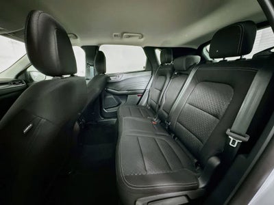 2025 Ford Escape Activo