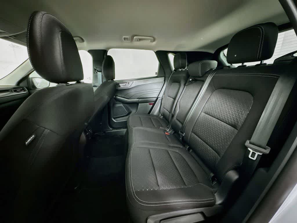 2025 Ford Escape Activo