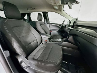 2025 Ford Escape Activo