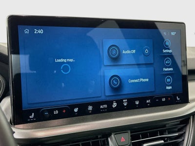 2025 Ford Escape Activo