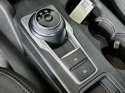 2025 Ford Escape Activo