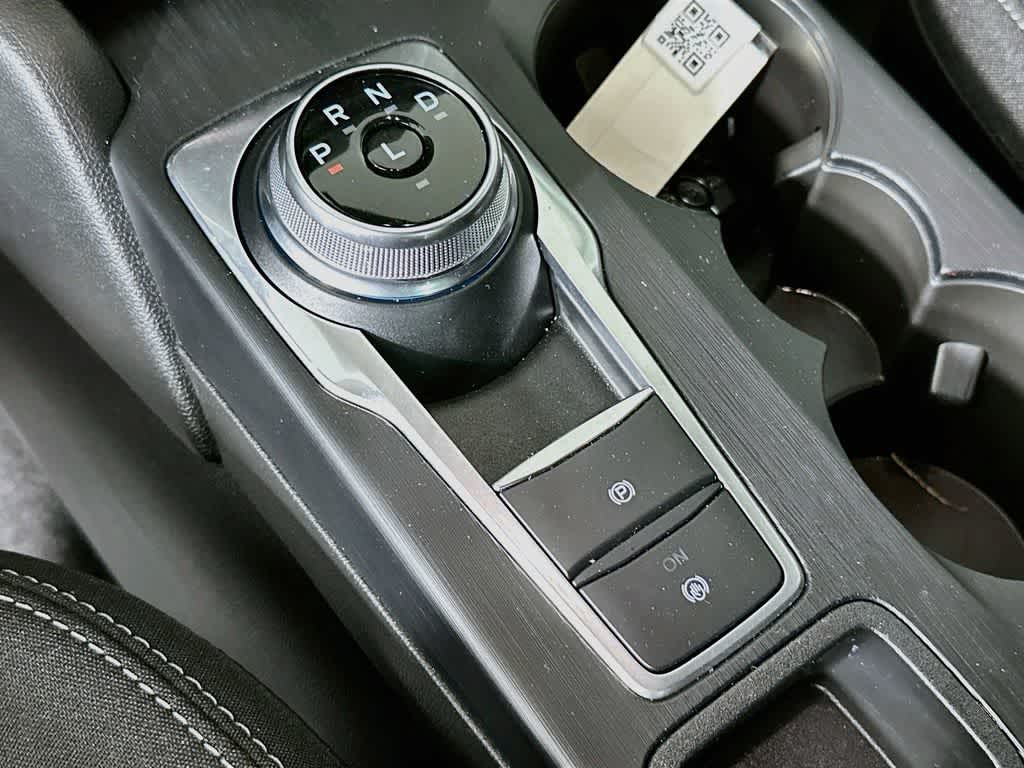 2025 Ford Escape Activo