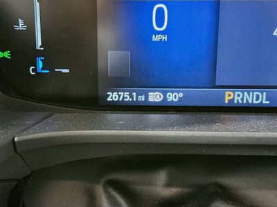 2025 Ford Escape Activo