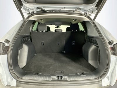 2025 Ford Escape Activo