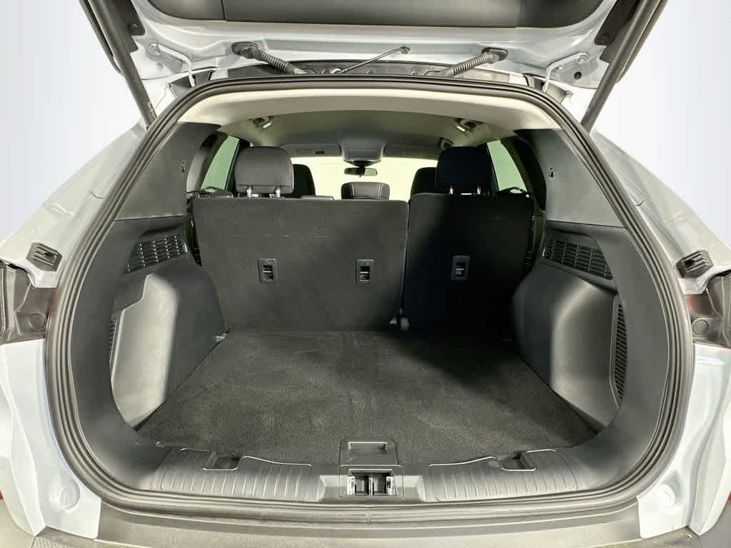 2025 Ford Escape Activo