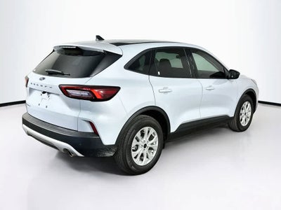 2025 Ford Escape Activo