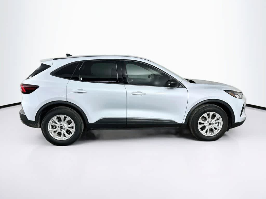 2025 Ford Escape Activo