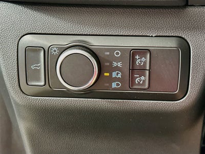 2025 Ford Escape Activo
