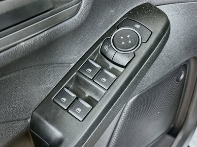 2025 Ford Escape Activo