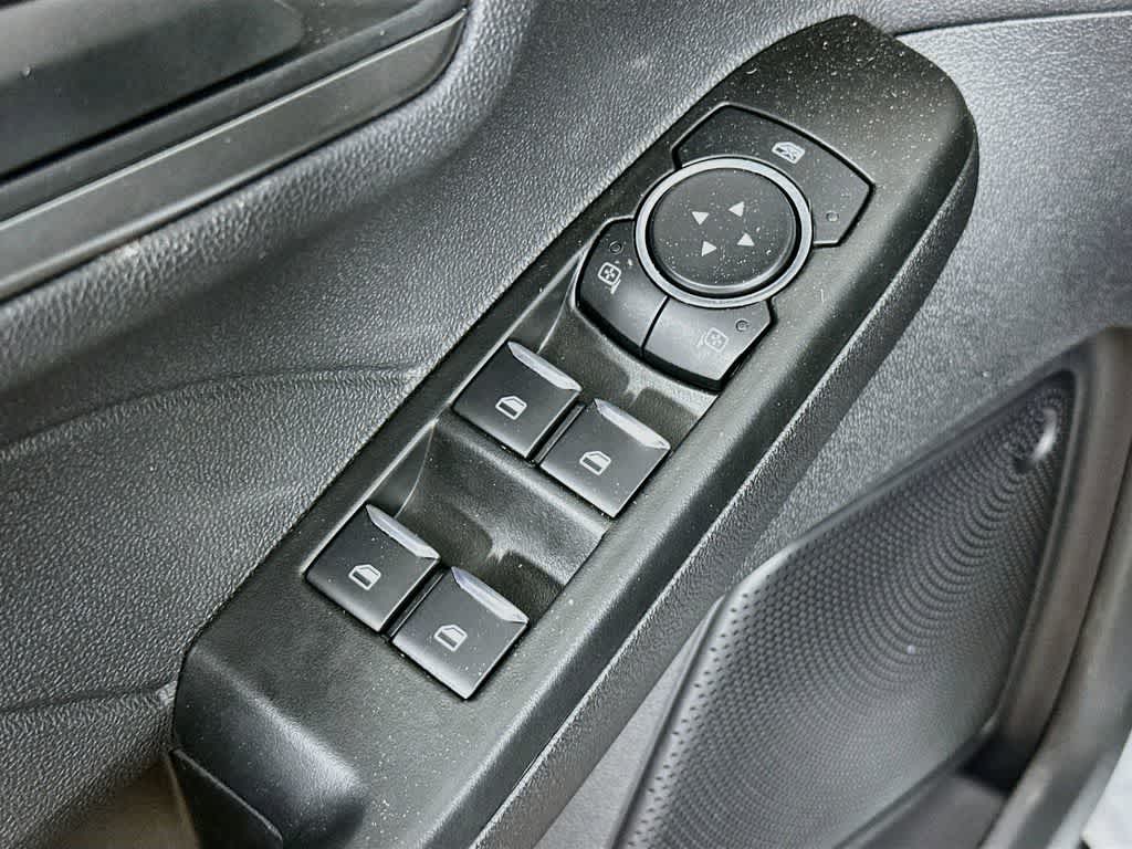 2025 Ford Escape Activo
