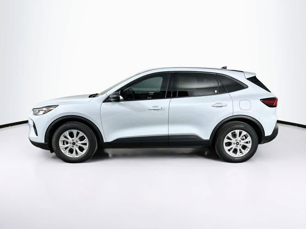 2025 Ford Escape Activo