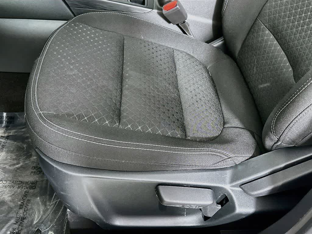 2025 Ford Escape Activo