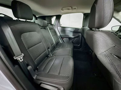 2025 Ford Escape Activo