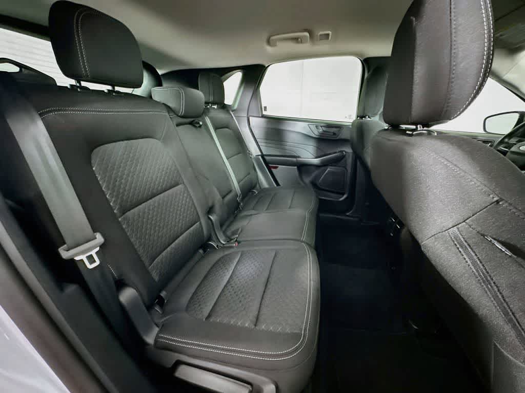 2025 Ford Escape Activo
