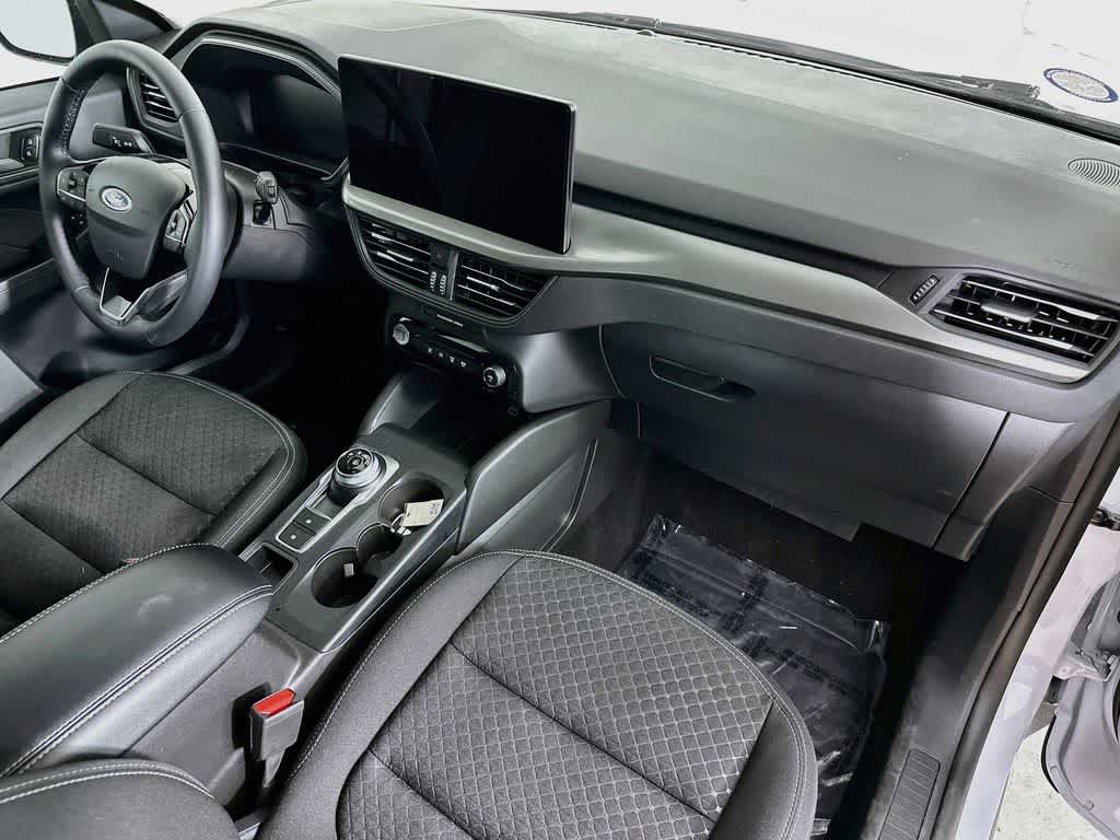 2025 Ford Escape Activo
