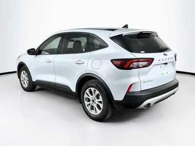 2025 Ford Escape Activo