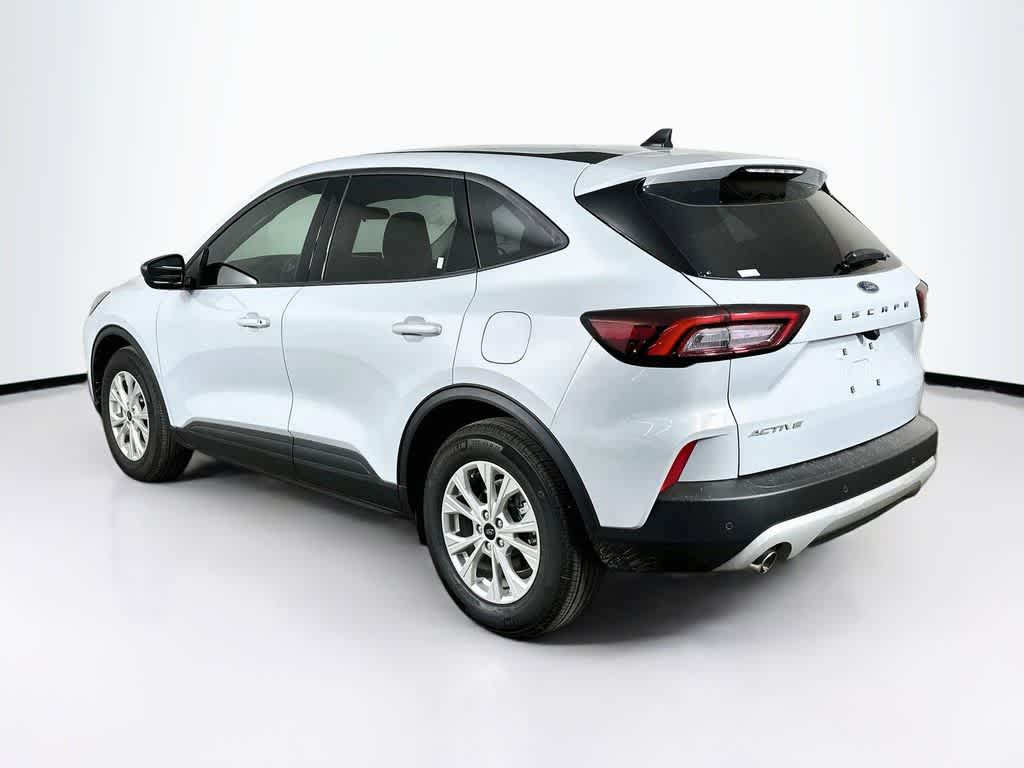 2025 Ford Escape Activo