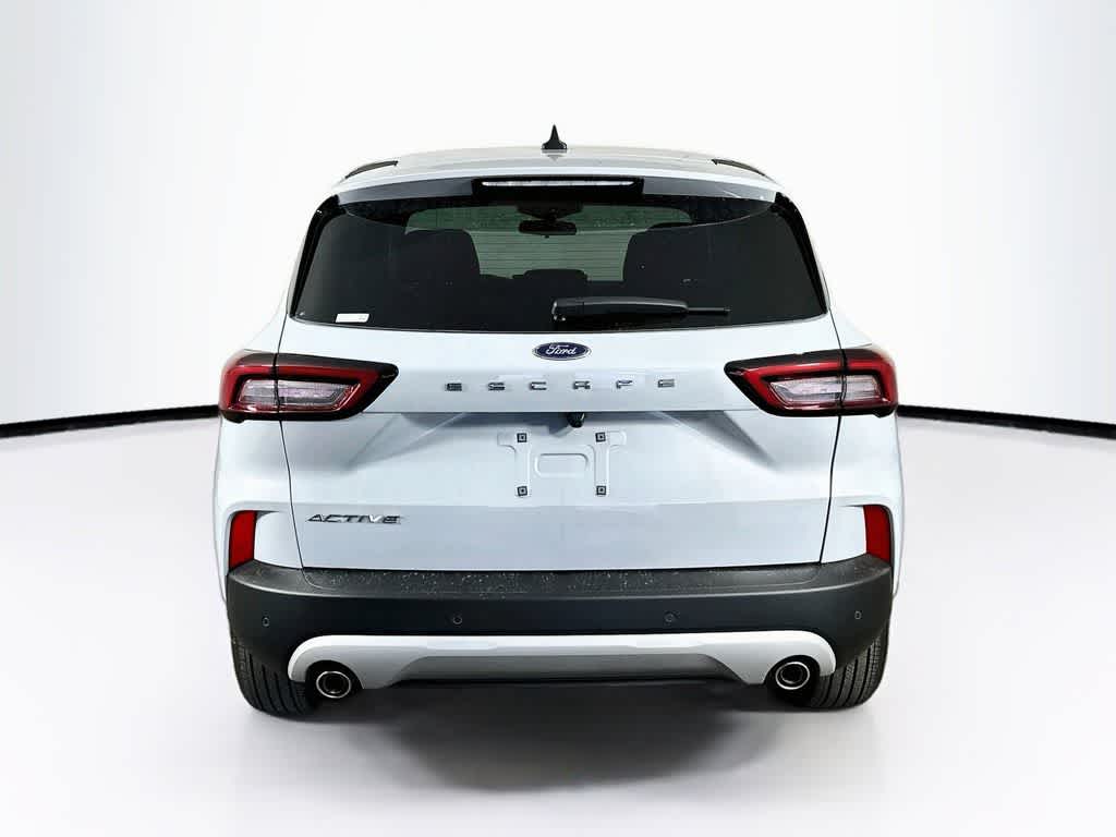 2025 Ford Escape Activo