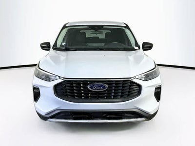 2025 Ford Escape Activo