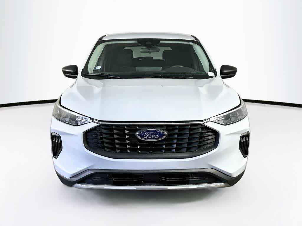 2025 Ford Escape Activo