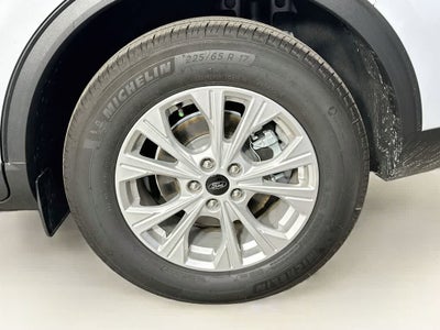 2025 Ford Escape Activo