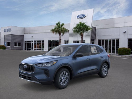 2026 Ford Escape Activo