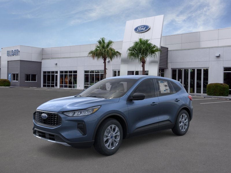 2026 Ford Escape Activo