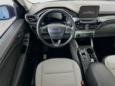 2026 Ford Escape Activo