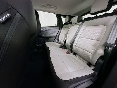 2026 Ford Escape Activo