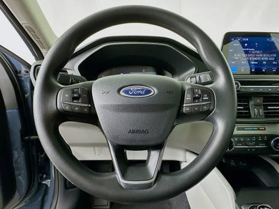 2026 Ford Escape Activo